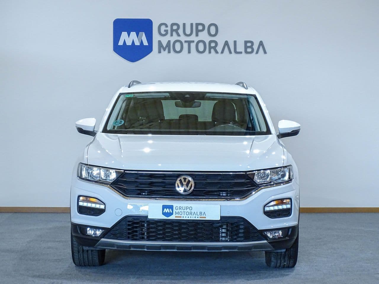 Volkswagen T-Roc - Imagen 3