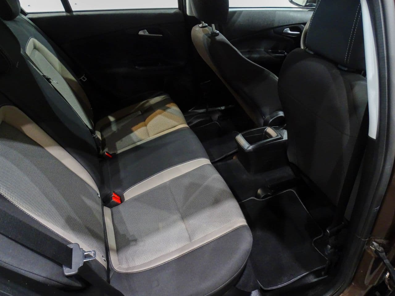 Fiat Tipo - Imagen 10