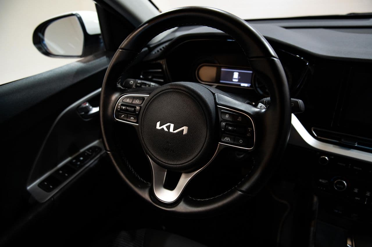 Kia Niro - Imagen 10