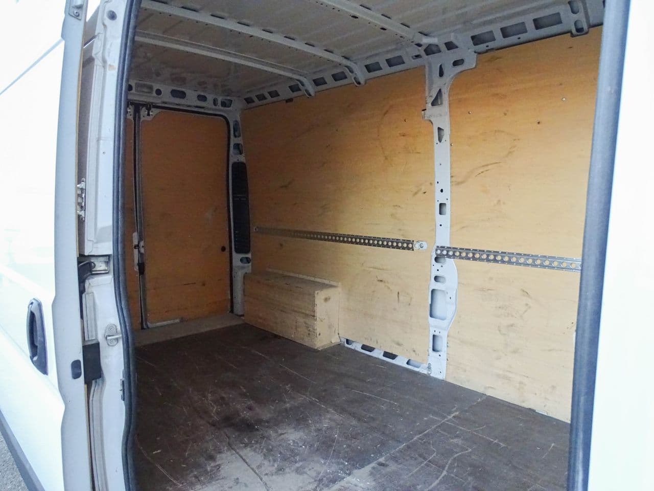 Fiat Ducato - Imagen 7