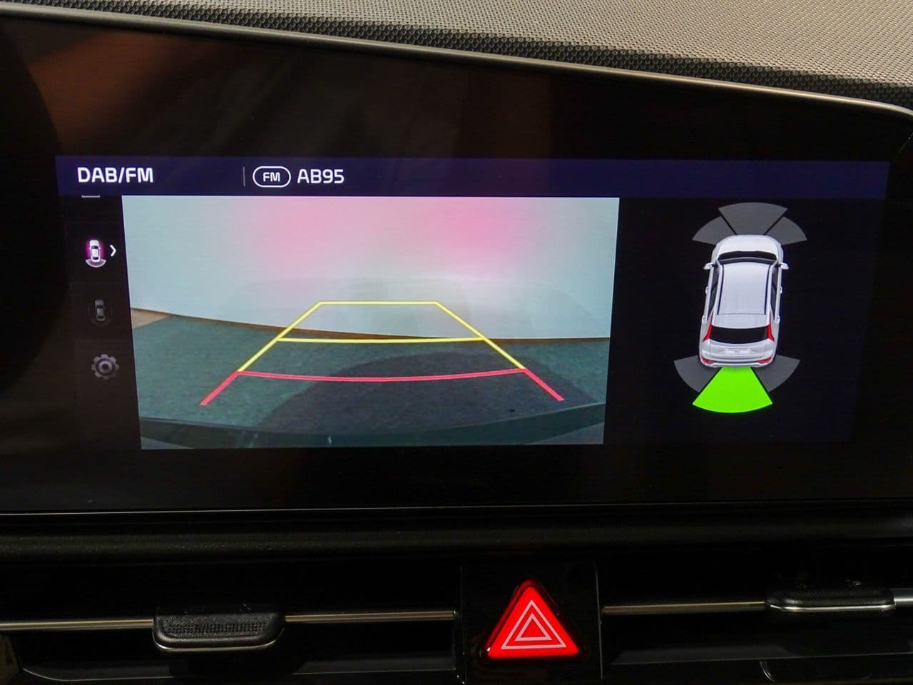 Kia e-Niro - Imagen 1