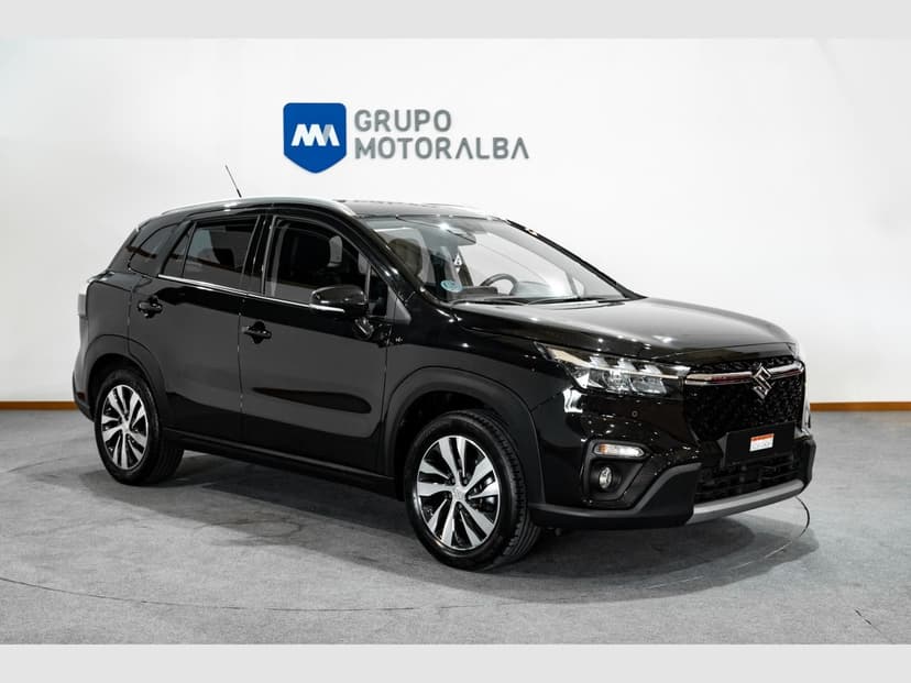 Suzuki S-Cross 1.4 DITC GLE Mild Hybrid