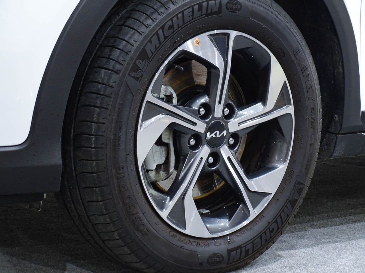 Kia XCeed - Imagen 5