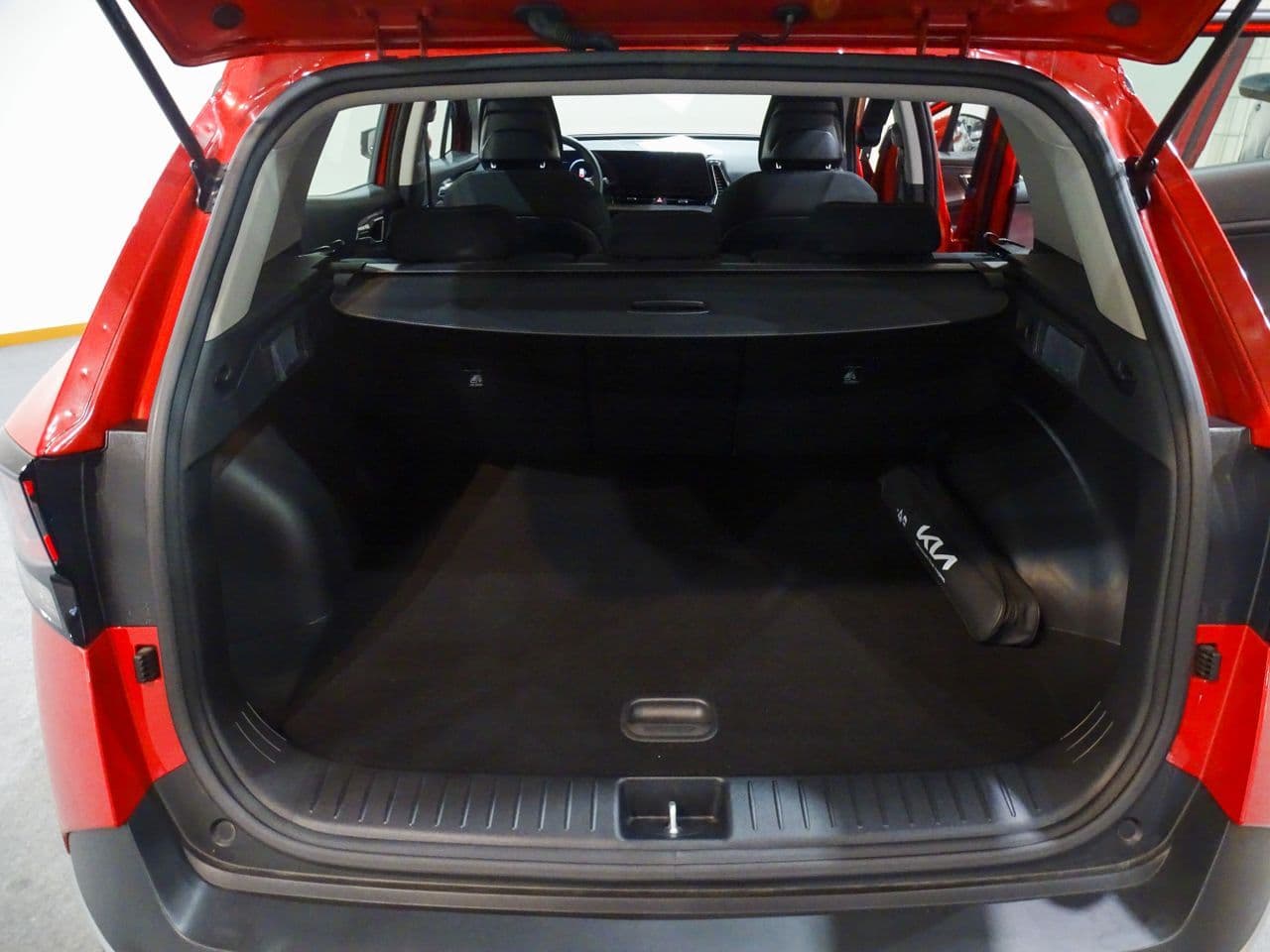 Kia Sportage - Imagen 10