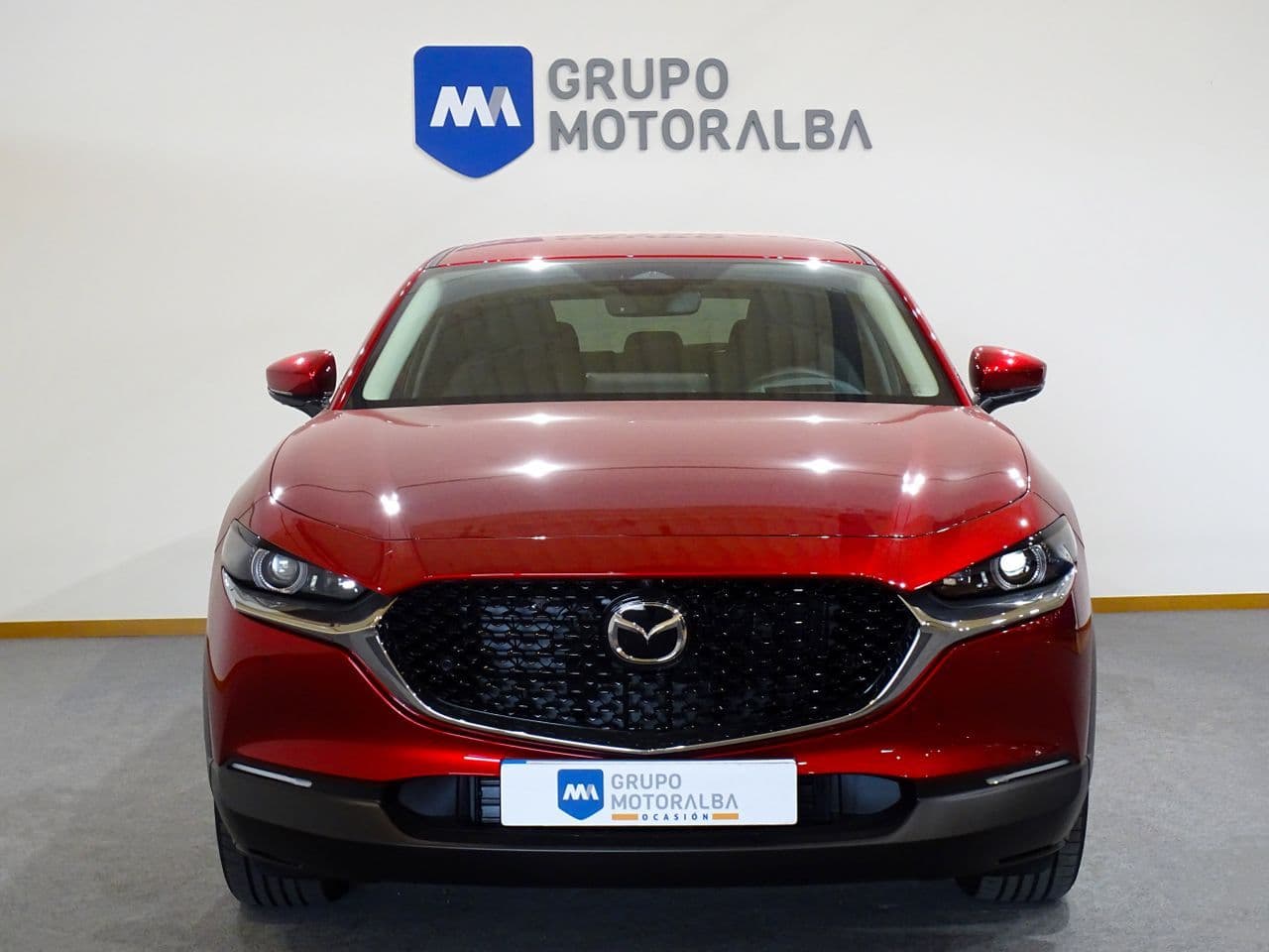 Mazda CX-30 - Imagen 5