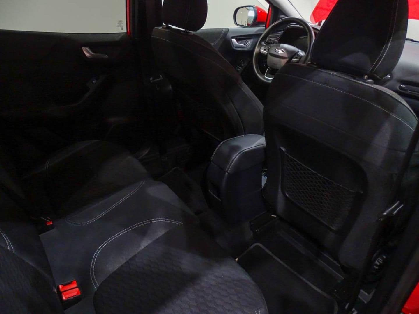 Ford Puma 1.0 EcoBoost 125cv Titanium MHEV - Imagen 10