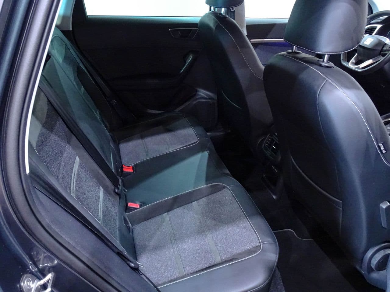 Seat Ateca - Imagen 10