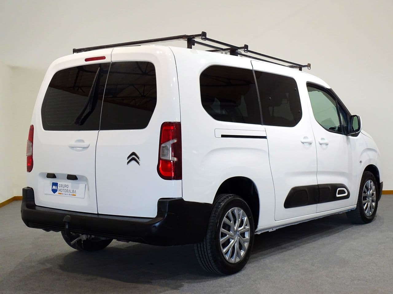 Citroën Berlingo - Imagen 5