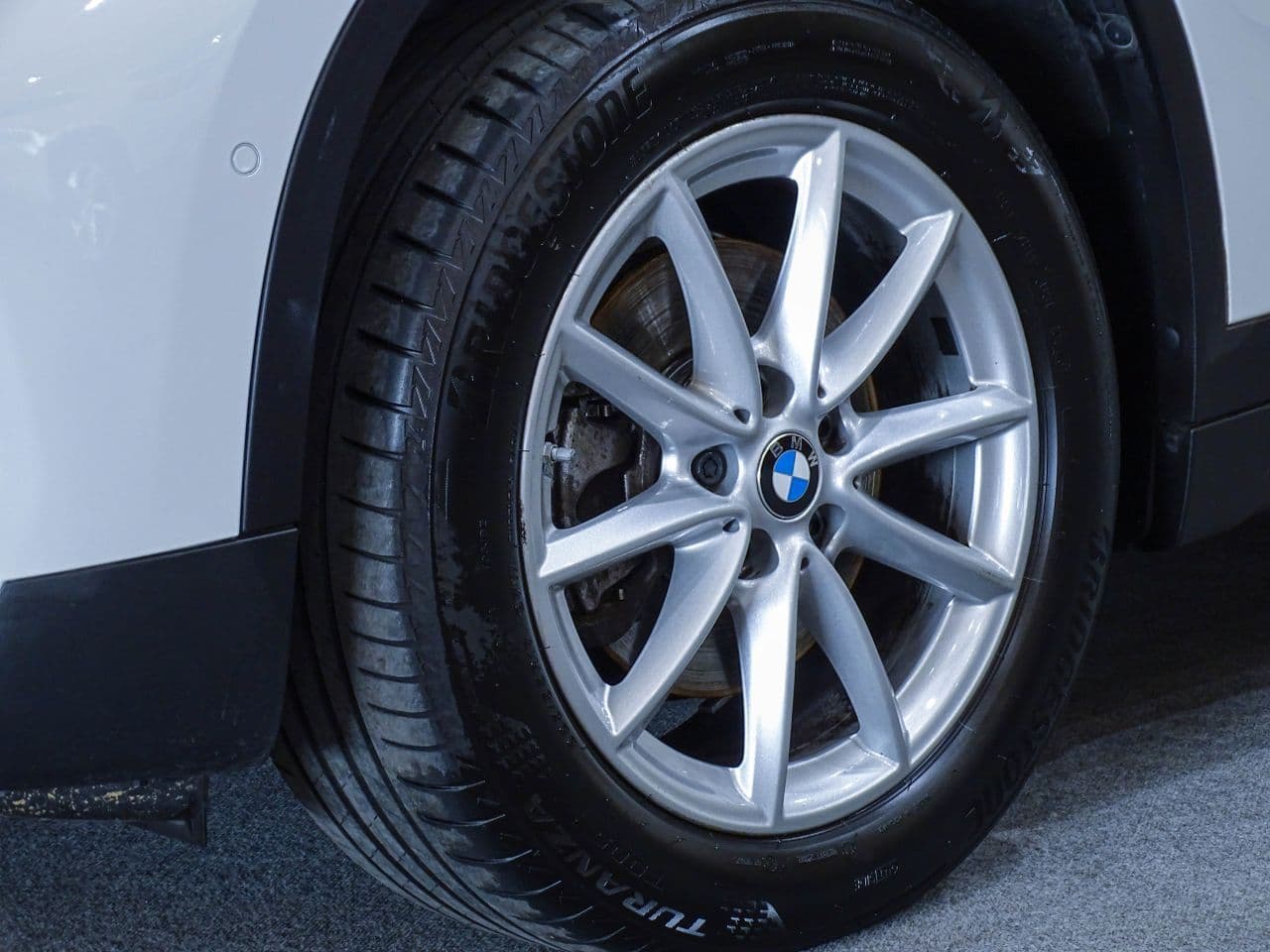 BMW X1 - Imagen 5