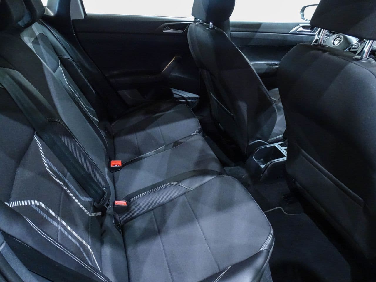 Volkswagen Polo - Imagen 10