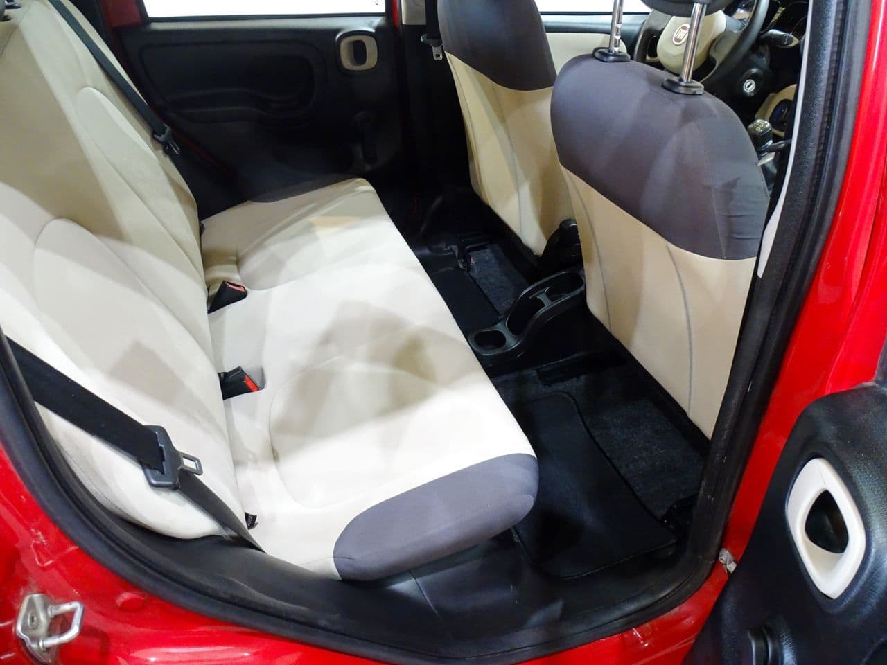 Fiat Panda - Imagen 10