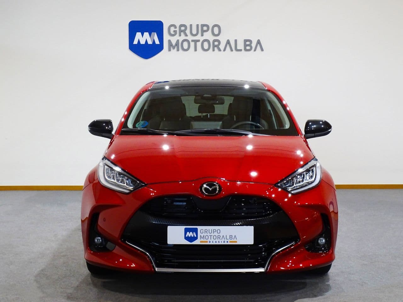 Mazda 2 - Imagen 5