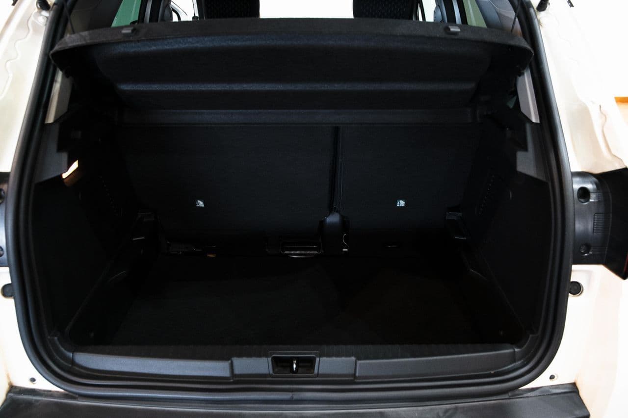 Renault Captur - Imagen 1