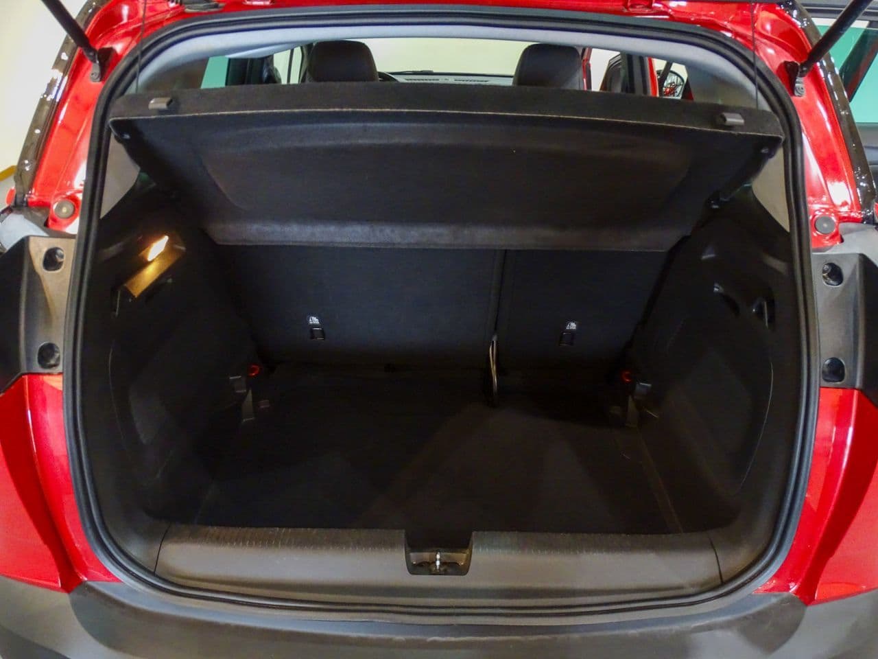 Opel Crossland X - Imagen 10