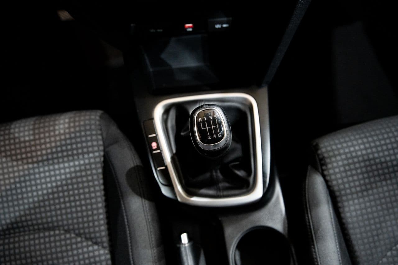 Kia Ceed - Imagen 8