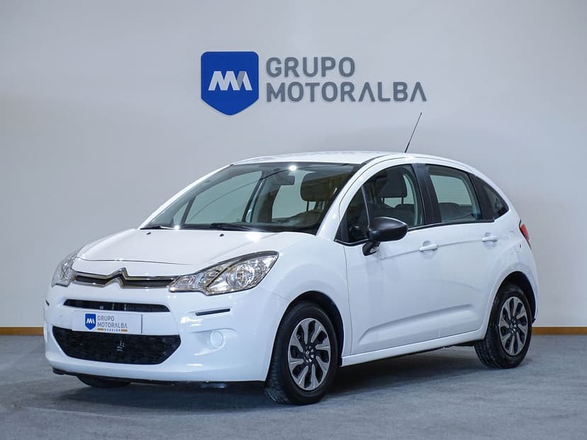 Citroën C3