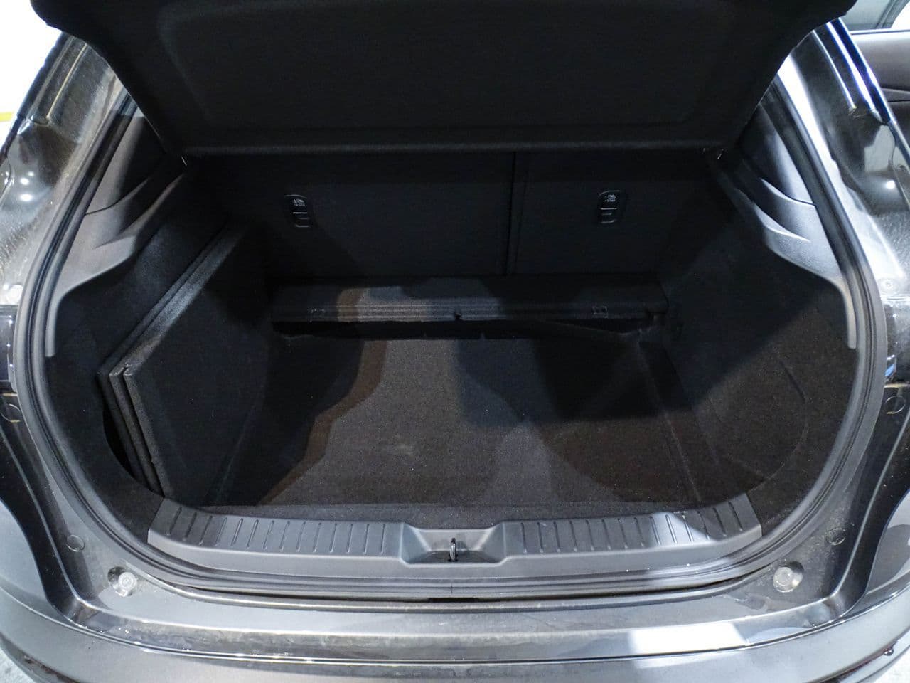Mazda CX-30 - Imagen 9