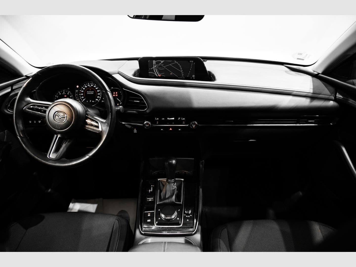 Mazda CX-30 e-SKYACTIV-G 2.0 90 kW 2WD AT Evolution - Imagen 7