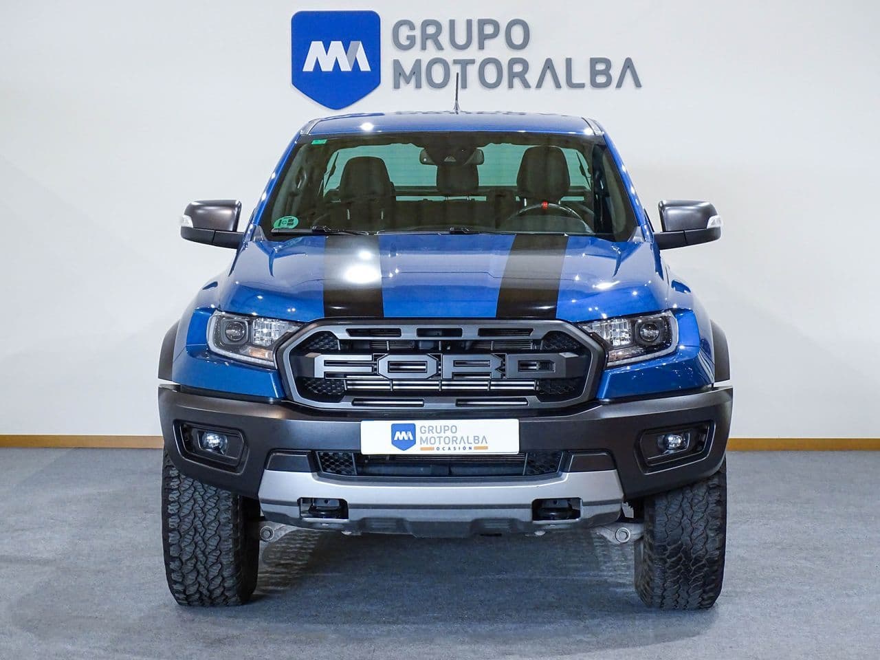 Ford Ranger - Imagen 4