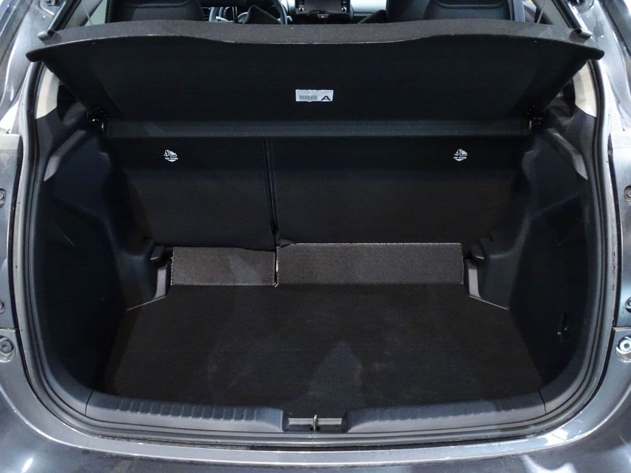 Mazda 2 - Imagen 9