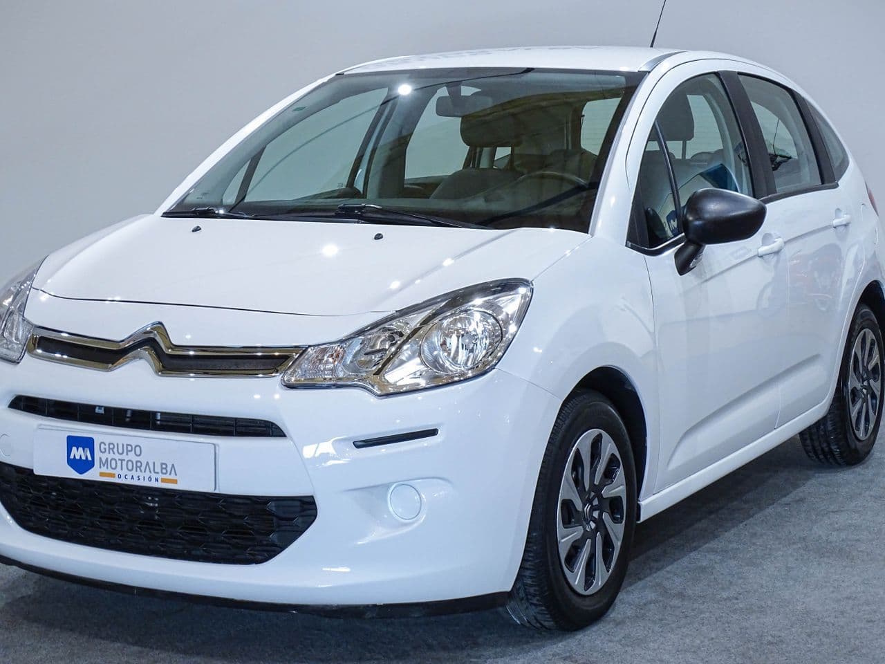 Citroën C3 - Imagen 4