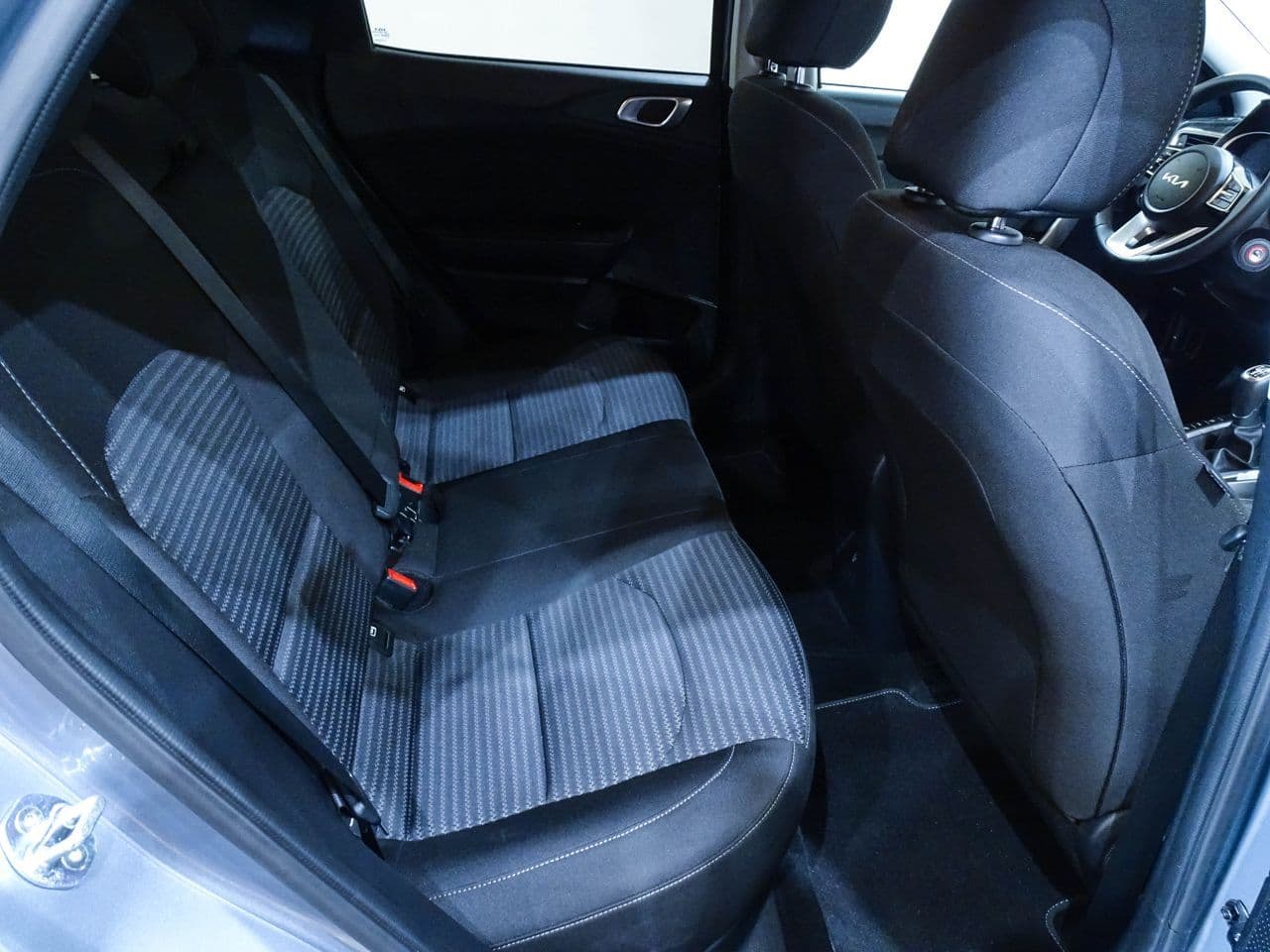 Kia XCeed - Imagen 10