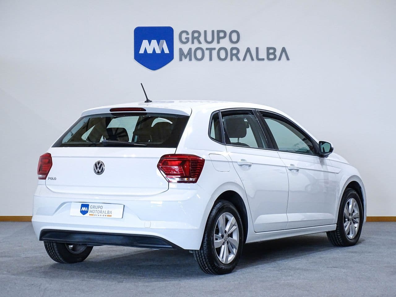 Volkswagen Polo - Imagen 7