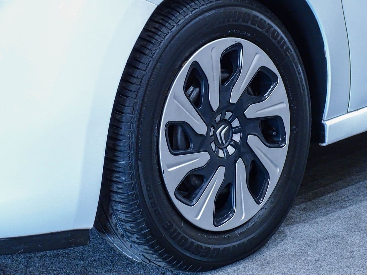 Citroën C3 - Imagen 5