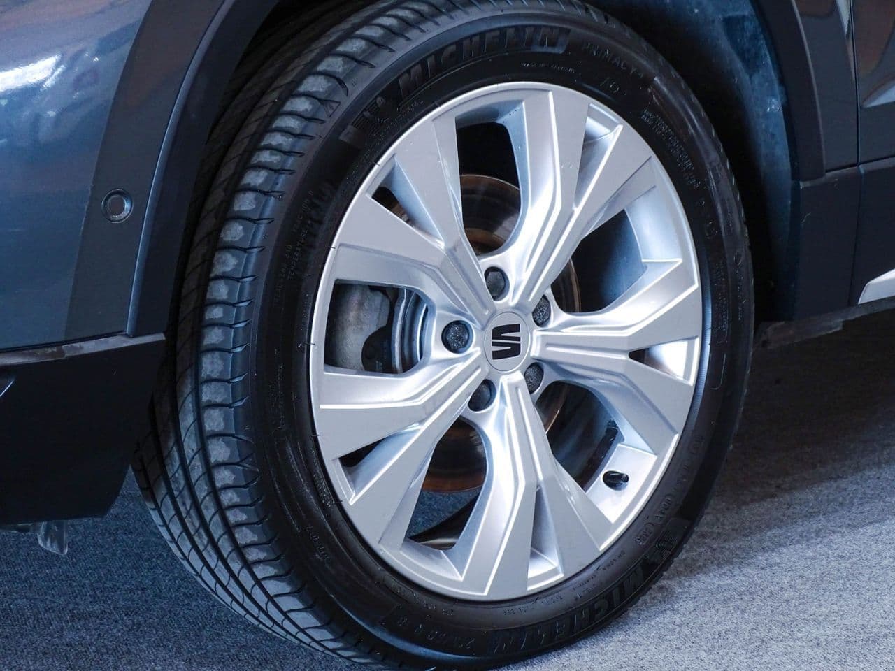 Seat Ateca - Imagen 5