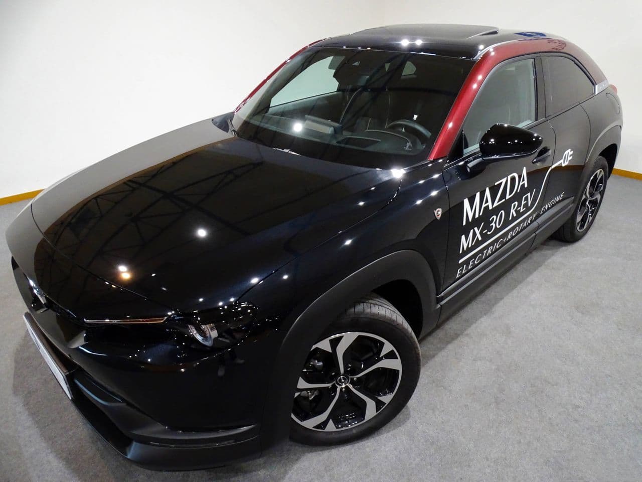 Mazda CX-30 - Imagen 5