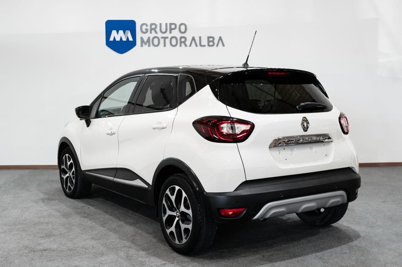 Renault Captur - Imagen 4