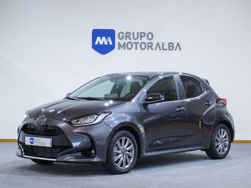 Mazda 2