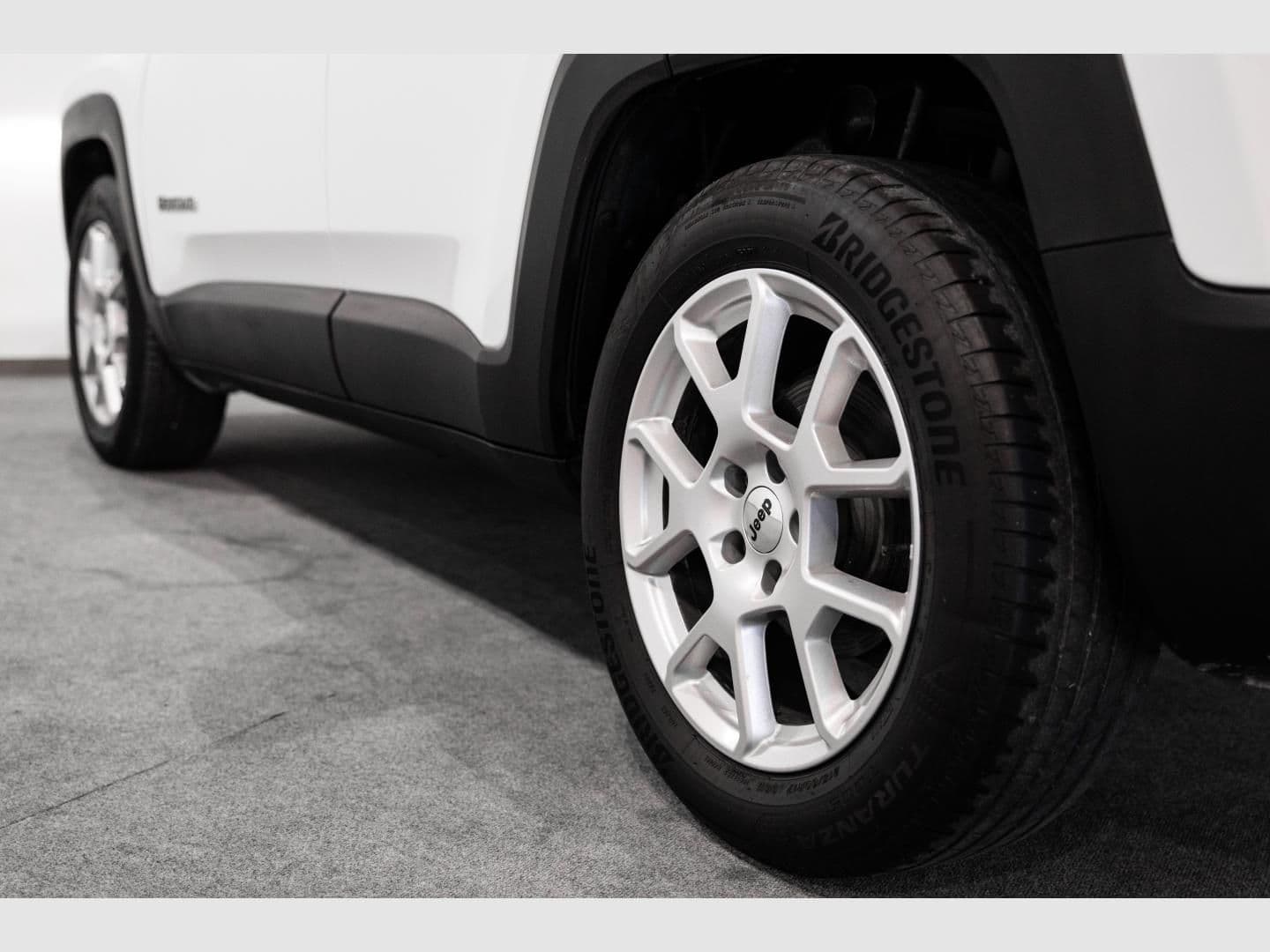 Jeep Renegade Limited 1.0G 88kW (120CV) 4×2 - Imagen 4