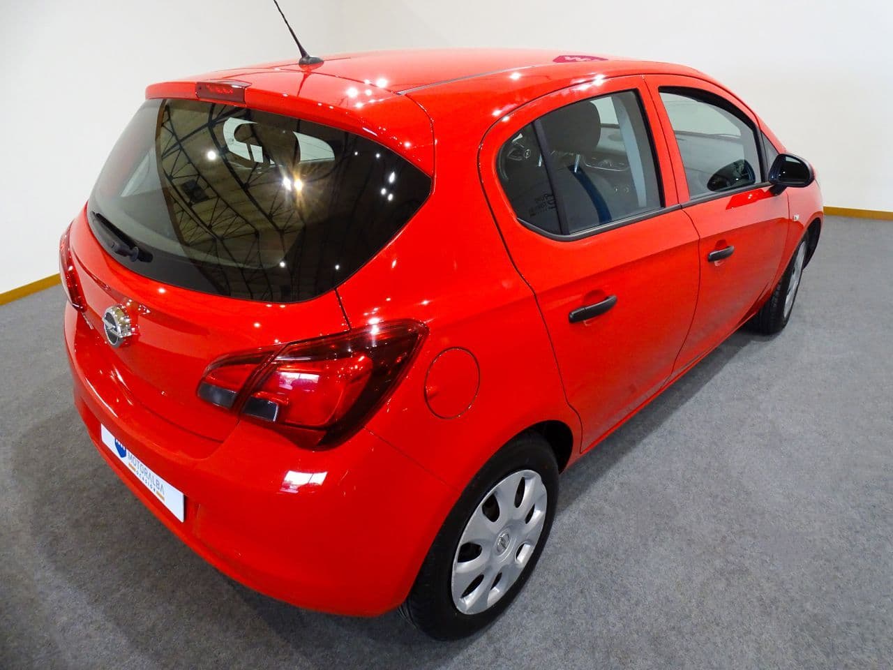 Opel Corsa - Imagen 7