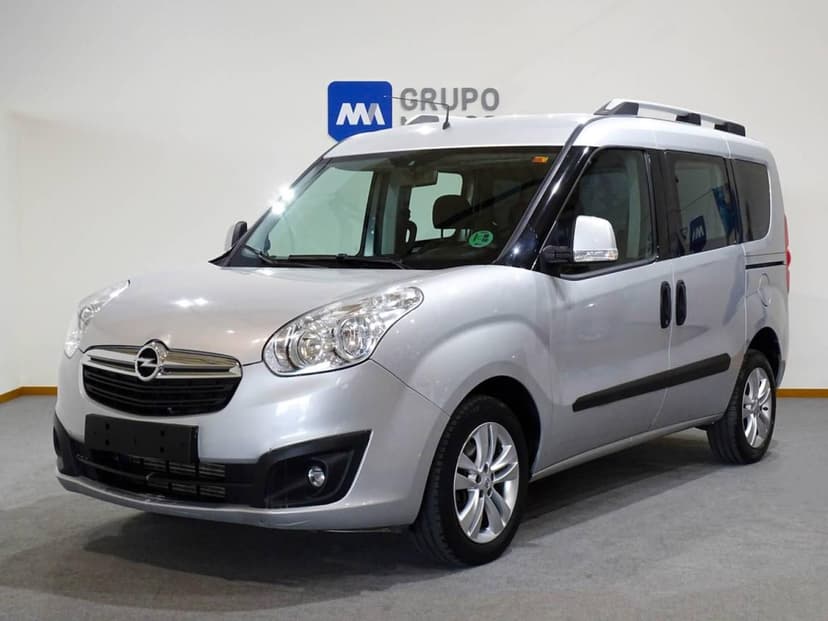 Opel Combo Tour Tour Expression 1.3CDTI 70kW (95CV) L1H1