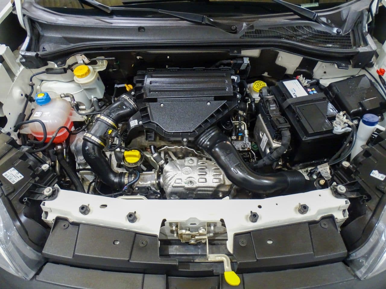 Fiat Doblò - Imagen 1