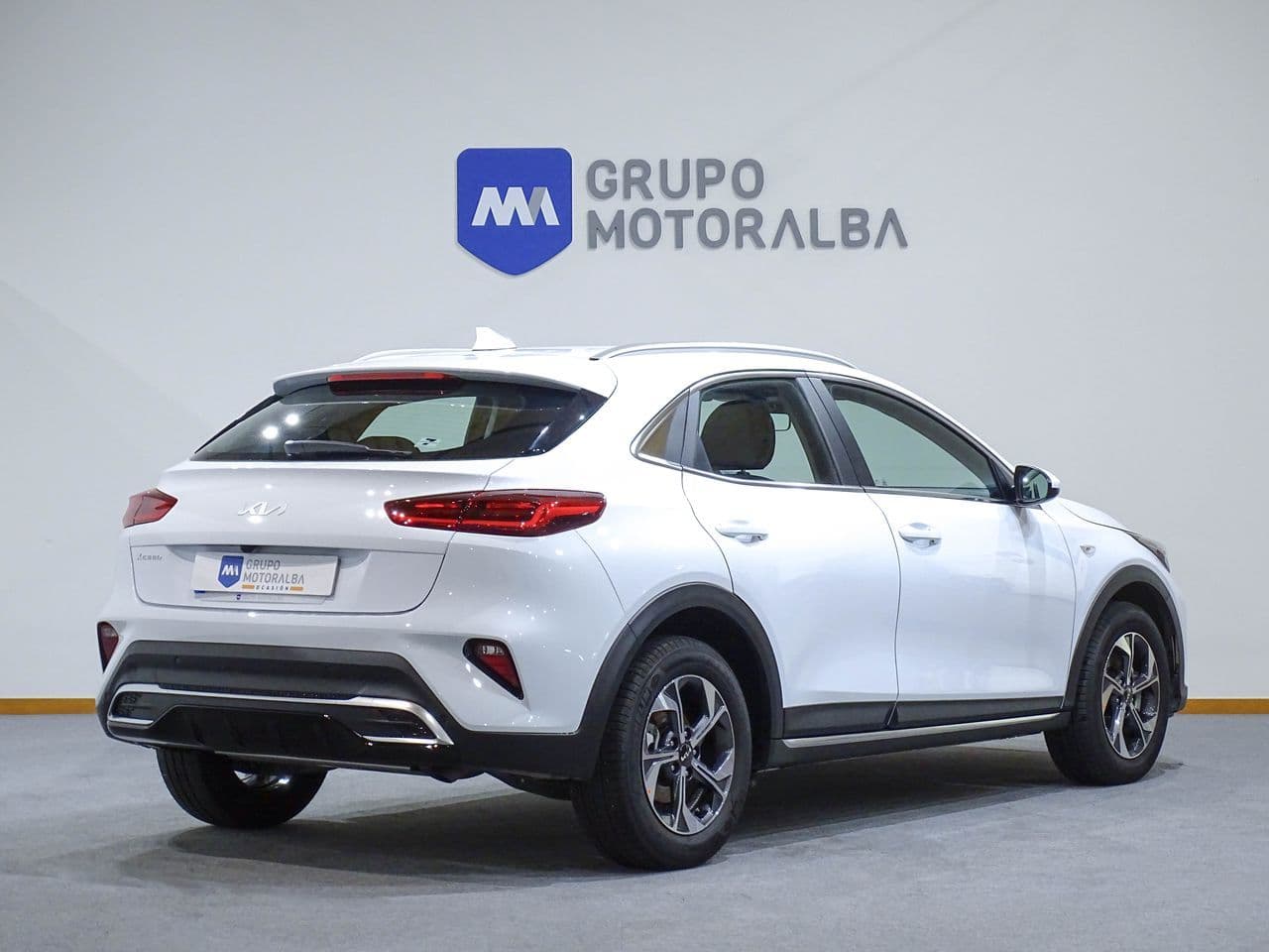 Kia XCeed - Imagen 7