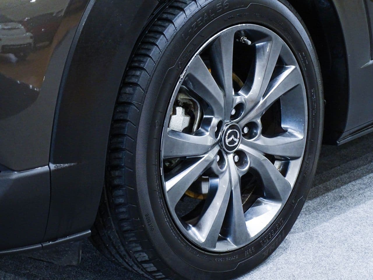 Mazda CX-30 - Imagen 5
