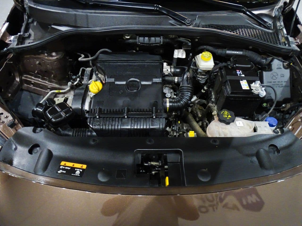 Fiat Tipo - Imagen 1