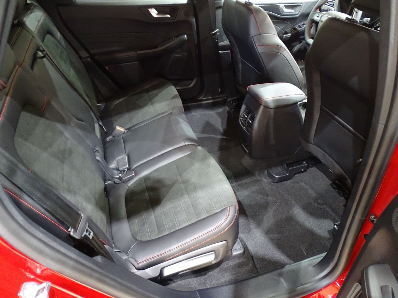 Ford Kuga - Imagen 8