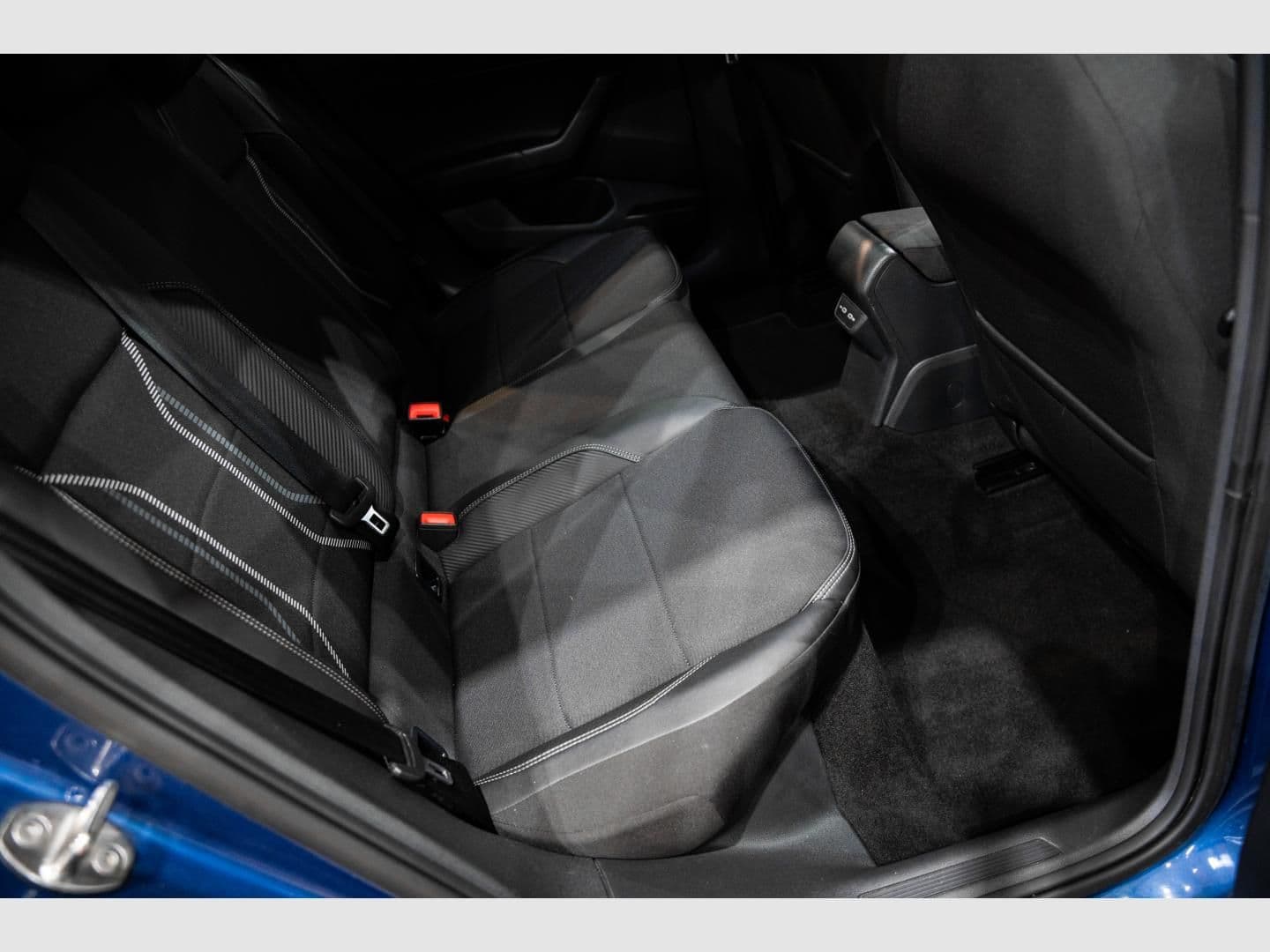 Volkswagen Polo R-Line 1.0 TSI 70kW (95CV) DSG - Imagen 7