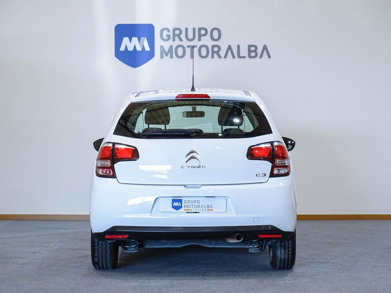 Citroën C3 - Imagen 6