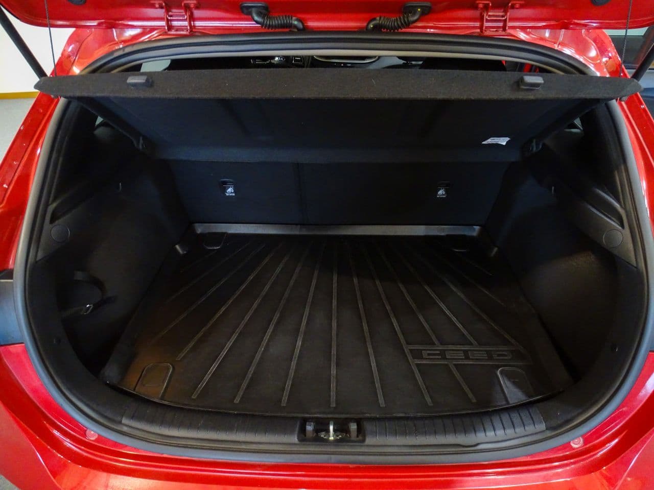 Kia Ceed - Imagen 10