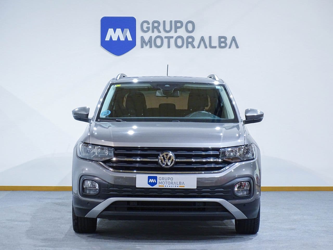 Volkswagen T-Cross - Imagen 3