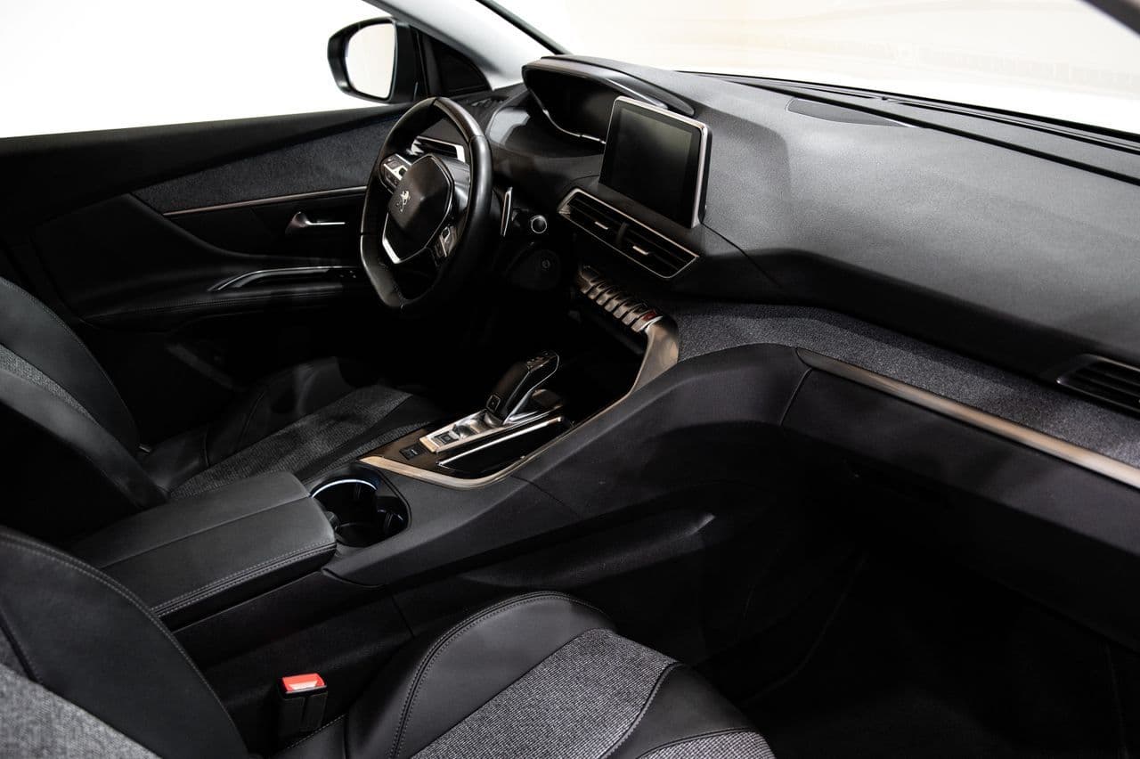 Peugeot 5008 - Imagen 7