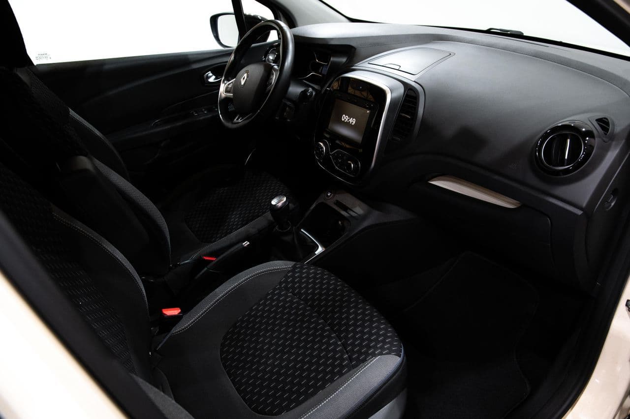 Renault Captur - Imagen 6