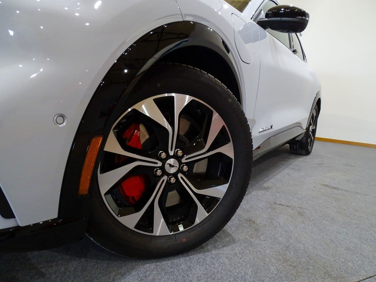 Ford Mustang - Imagen 6