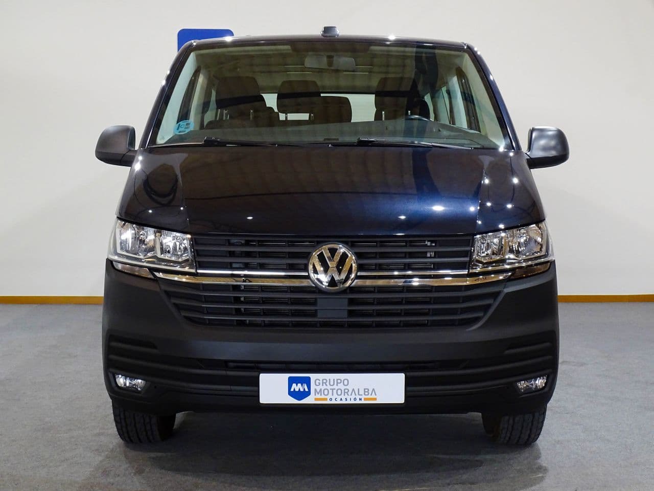 Volkswagen Caravelle - Imagen 3