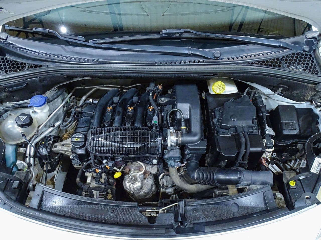 Citroën C3 - Imagen 1