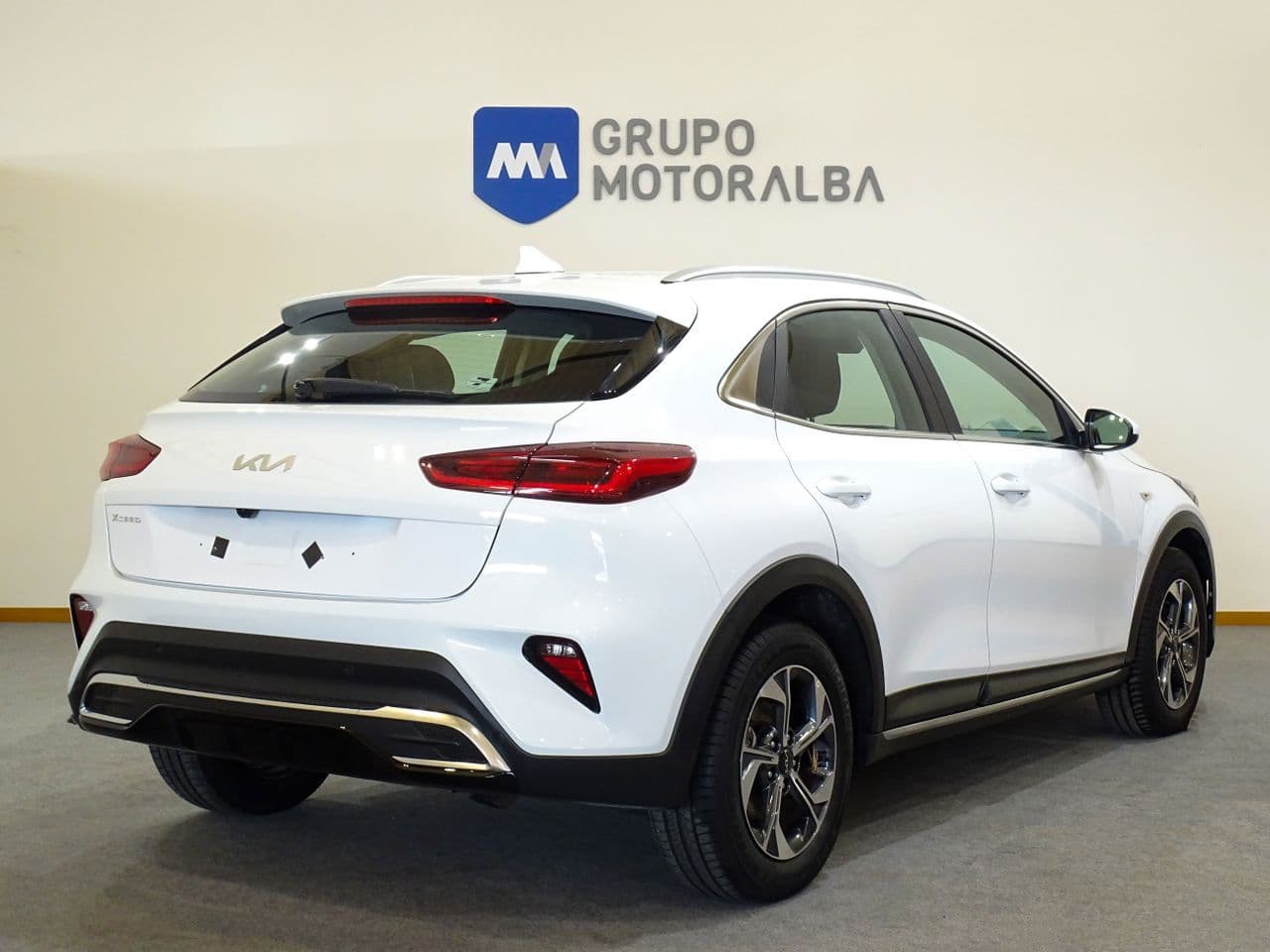 Kia XCeed - Imagen 6